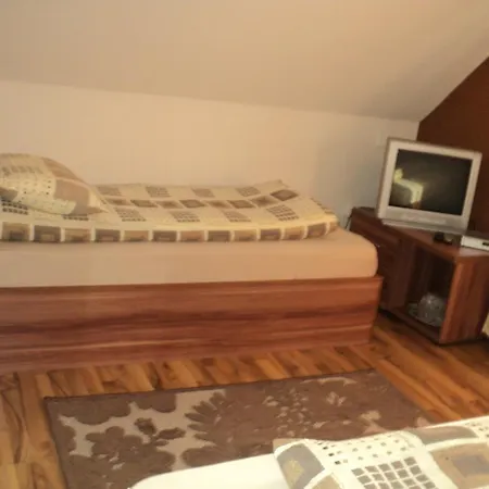 Guest house Suvenirurilor Scarisoara (Alba)