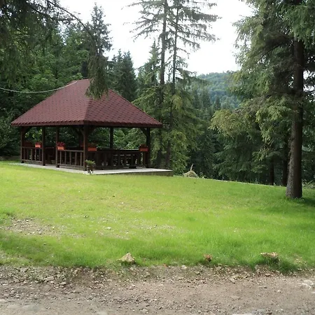 Suvenirurilor Guest house