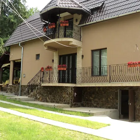 Guest house Suvenirurilor 3*