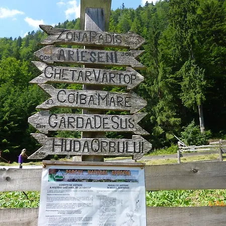 Suvenirurilor Scarisoara (Alba)