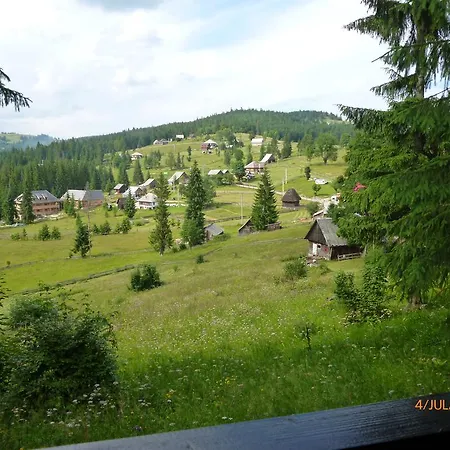 Guest house Suvenirurilor Scarisoara (Alba)